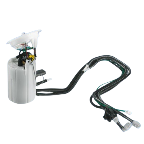 Bosch Electric External Fuel Pump For BMW 530i E60 3.0L N53830 4D Sedan