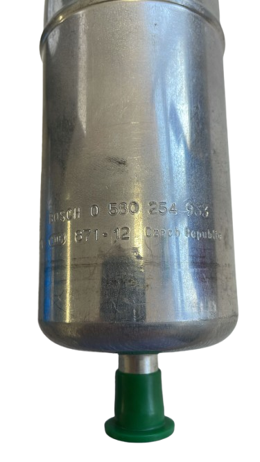 Bosch Fuel Pump For Saab 900 AC4, AM4 Combi Coupe 2.0L Petrol Turbo B201XL/B201XI