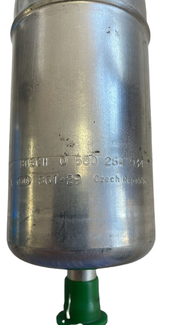 Bosch Fuel Pump For Audi, BMW, Peugeot, Volkswagen, Volvo - 0 580 254 934