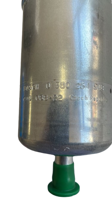 Bosch Fuel Pump For Volvo 740 744 2.3L Petrol B23E 129HP/2316cc Saloon
