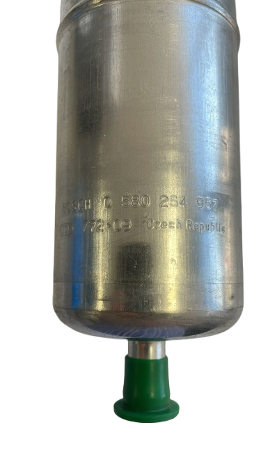 Bosch Fuel Pump For BMW 520iA E28 2.0L M20B20K 4D Sedan 12V SOHC