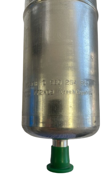 Bosch Fuel Pump For BMW 318i E21, E30 1.8L M10B18F, M10B18, M10B18B 2D Sedan