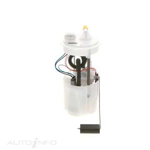Bosch Fuel Pump Mounting Unit For Nissan Pulsar VII N16 1.8L 128HP/1769cc