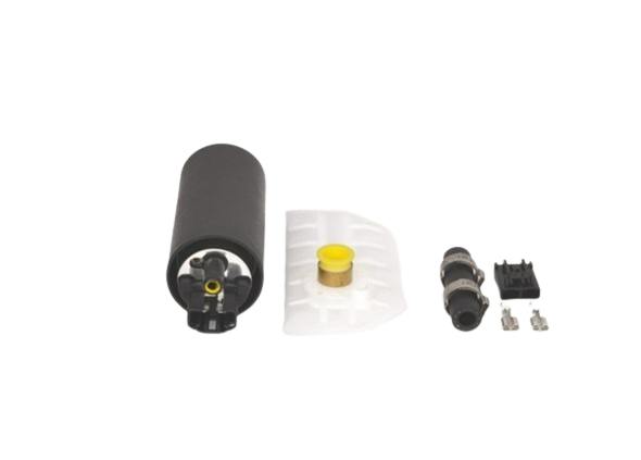 Bosch Pump Fuel Elec Assly For BMW 316i, 318i, 320i, 325i,iS, 318iS, 320iA, 325E