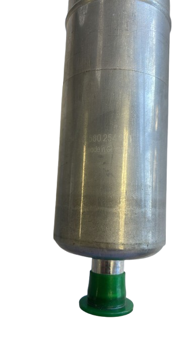 Bosch Fuel Pump For Mercedes Benz 260E W124 2.6L M103.940 4D Sedan