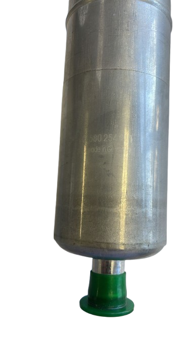 Bosch Fuel Pump For Ford Sierra XR4i, XR 4X4 2.8L/2.9L V6 B4B, TV28 2D Hatchback