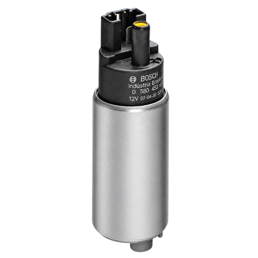 Bosch Fuel Pump For Daihatsu Mira L200 L201 0.8L Petrol ED, 6V