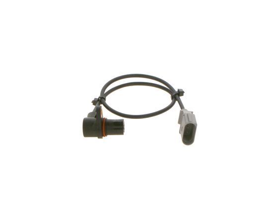 Bosch Engine Crank Angle Sensor For Audi TT 8N 1.8L AJQ APX 20V 