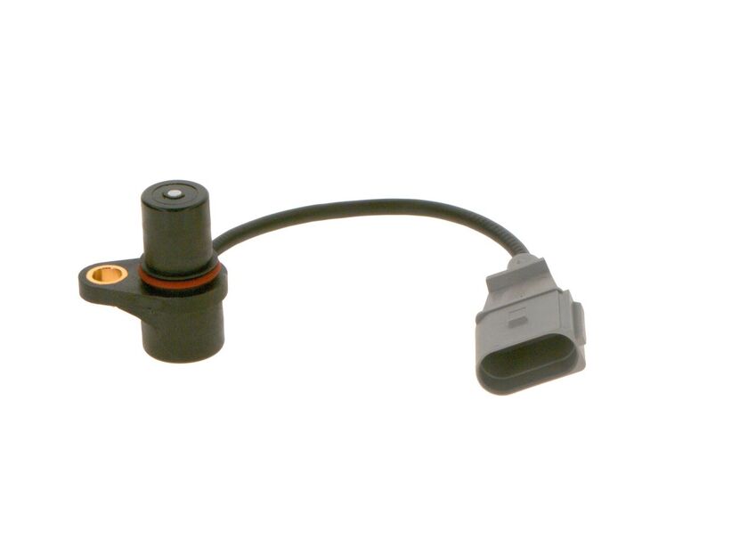 Bosch Crank Angle Speed Sensor For Audi A3 8PA 1.6L,2.0L 147kw Petrol