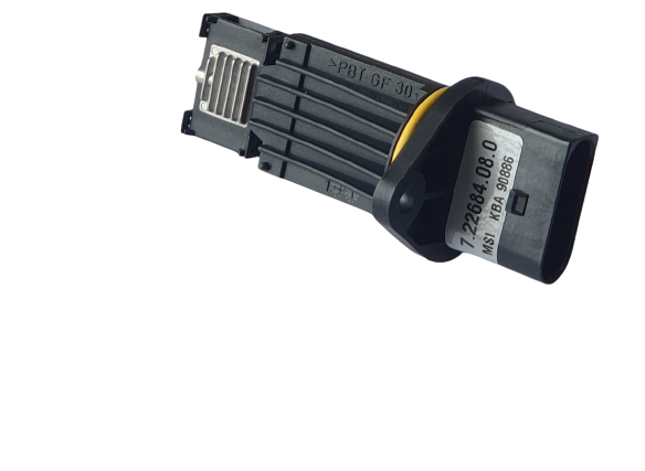PIERBURG Air Mass Sensor For Audi, Volkswagen - 06A 906 461/A