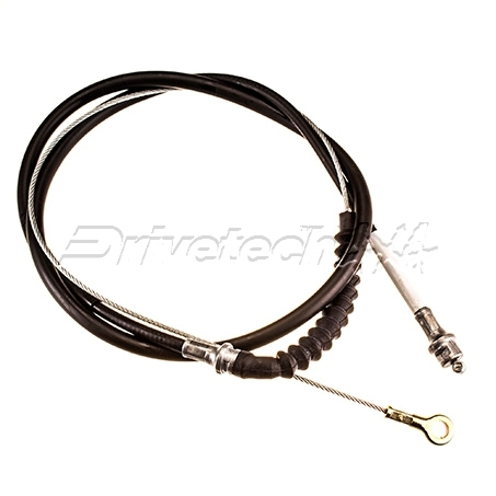 Handbrake cable For Toyota Hilux RN105R 2.4L