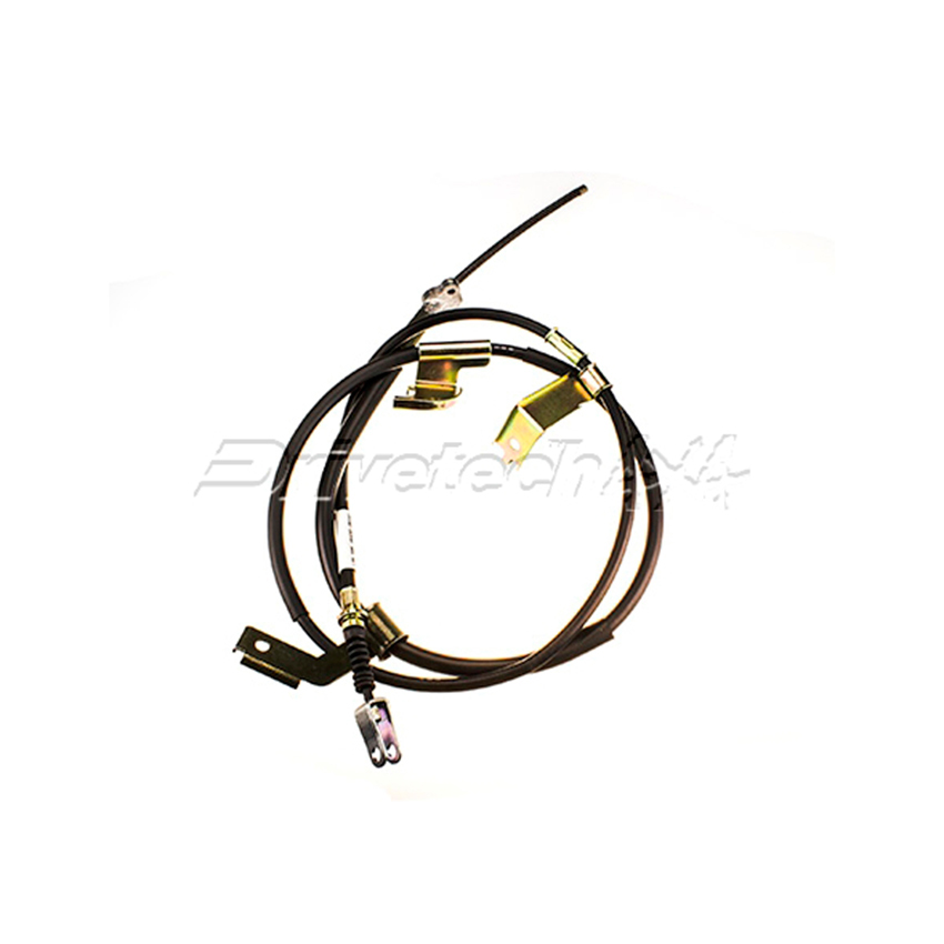 Brake Cable Rear Left for TOYOTA HILUX KUN26 - 072-014024