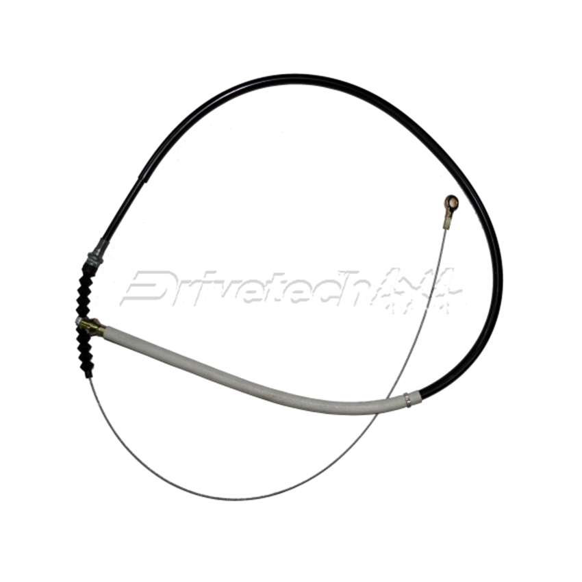 072-014197 - CABLE-HANDBRAKE for TOYOTA HILUX LN65R