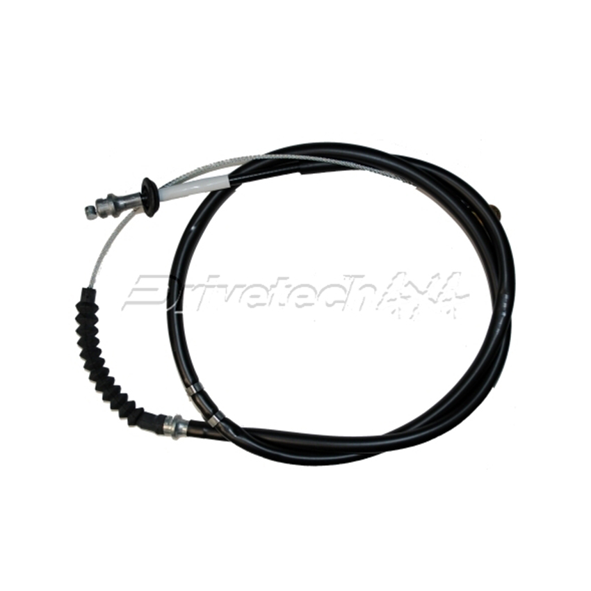 072-014204 - CABLE-HANDBRAKE for TOYOTA HILUX KZN165R LN167R RZN169R VZN167R VZN172R