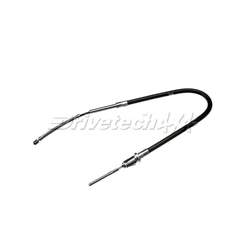 072-014241 - CABLE-HANDBRAKE for TOYOTA LANDCRUISER FJ40R FJ45R HJ47R