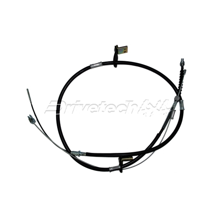 072-014296 - CABLE-HANDBRAKE for TOYOTA LANDCRUISER FJ75R FZJ75R HJ75R HZJ75R