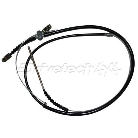 Drivetech Rear Hand Cable For Toyota Hilux LN65R YN65R 072-014326  4642035250