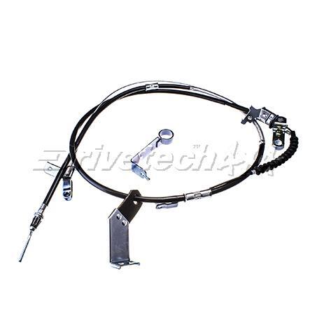 Hand Brake Cable For Toyota LandCruiser 4.2L/4.5L - 072-014379