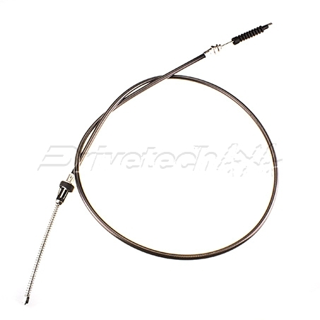 Cable Handbrake Rear Right For  Holden Rodeo TF - 072-014380