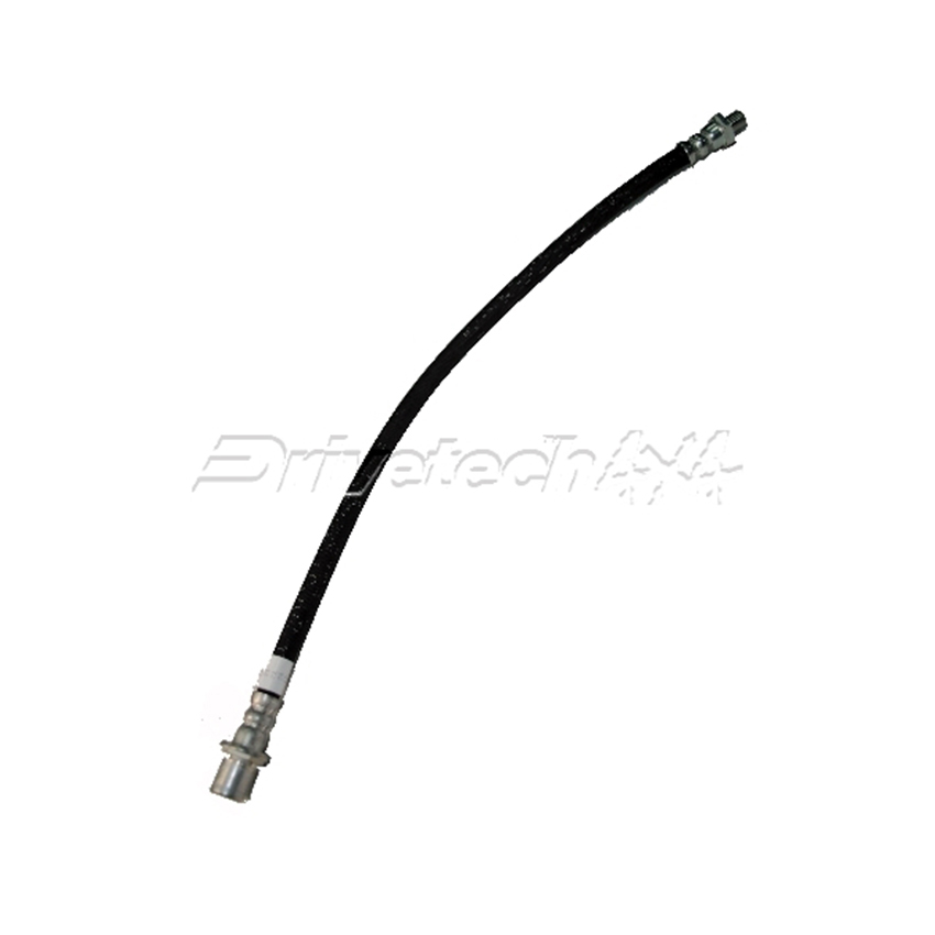 for TOYOTA Land Cruiser FJ45 9/71-7/80 Brake Hose Rear Chassis to Axle(072-025575-6)