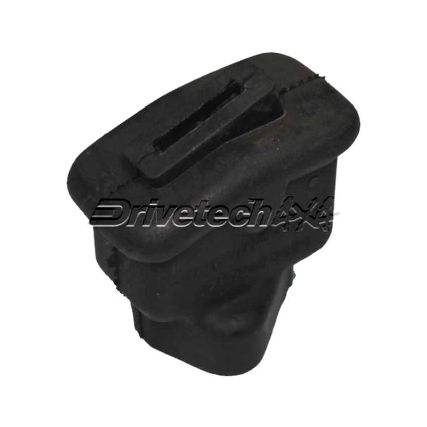 for TOYOTA Land Cruiser FJ60 8/80-11/84 Park Brake Boot Bell Crank(072-049663-1)
