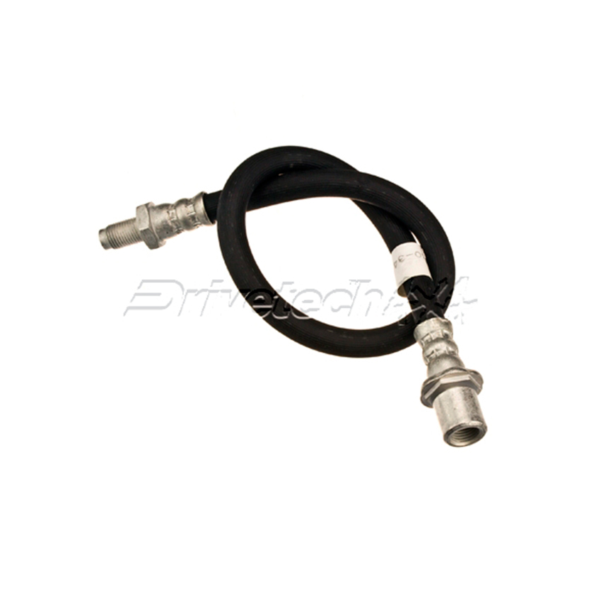 for TOYOTA Hilux YN65 8/83-8/85 Brake Hose; Hose Rear Chassis to Axle (073-000506-5)