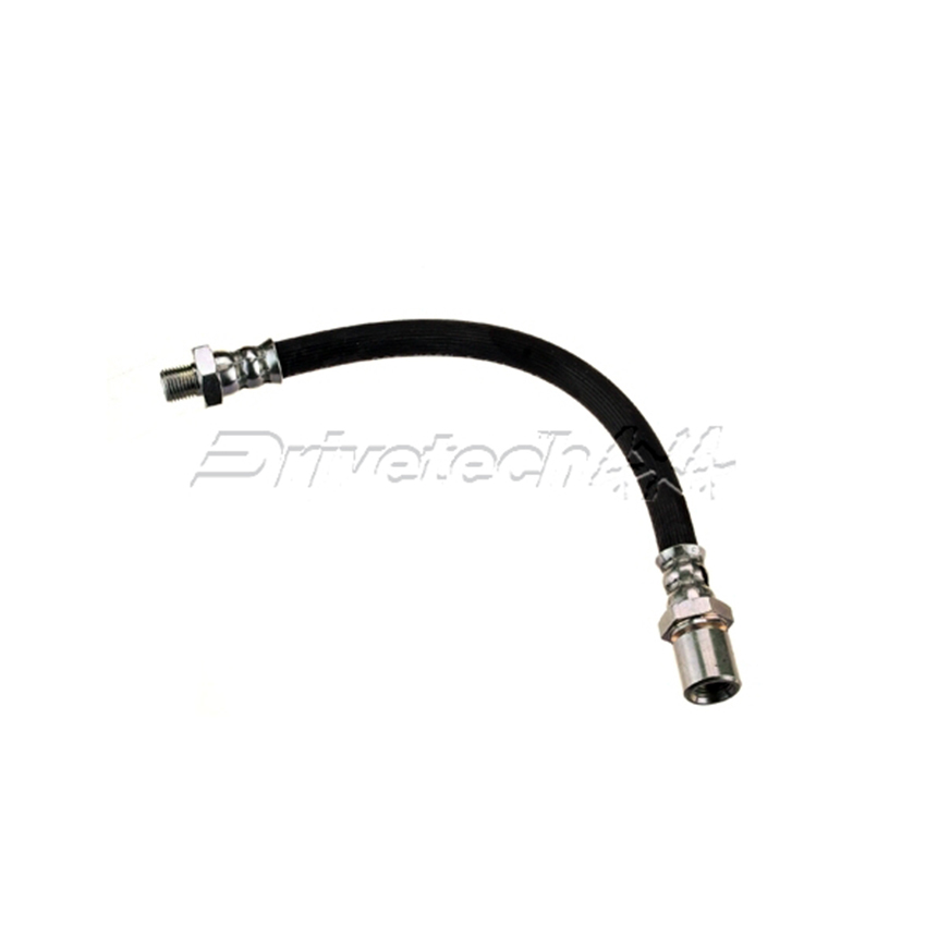 for TOYOTA Landcruiser FJ45 9/71-7/80 Brake Hose; Hose Front (073-000518-4)
