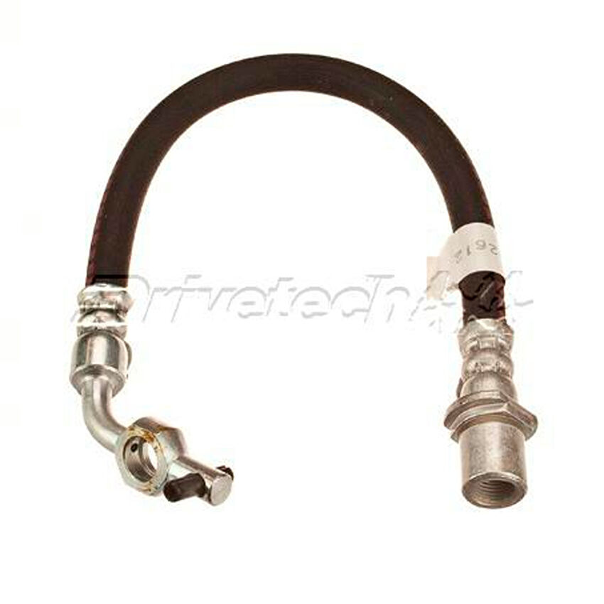Drivetech Hose Left Front For Toyota Land CRUISER FJ80 HDJ80 HDJ81 HZJ80 3F, SUV