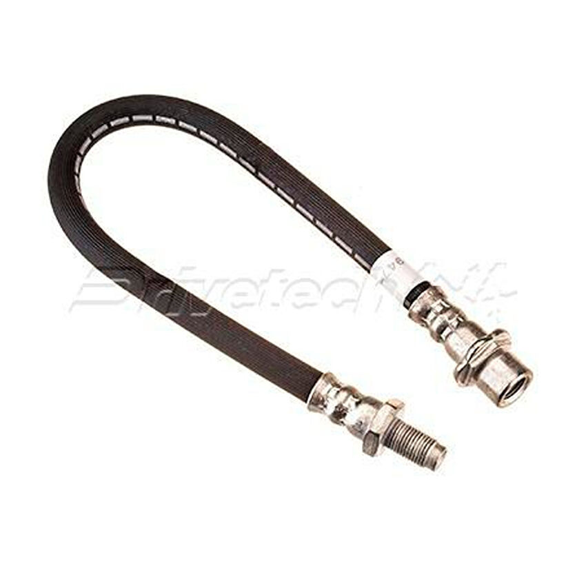 Drivetech Hose Chas To Axle Rear For Toyota Hilux 3.0L/2.7L/3.4L Diesel Petrol