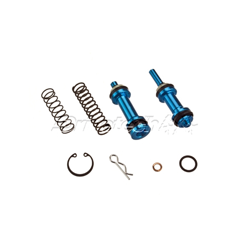 073-000614  Brake Master Cylinder Kit - Minor for TOYOTA LANDCRUISER BJ74R FJ73R FJ75R