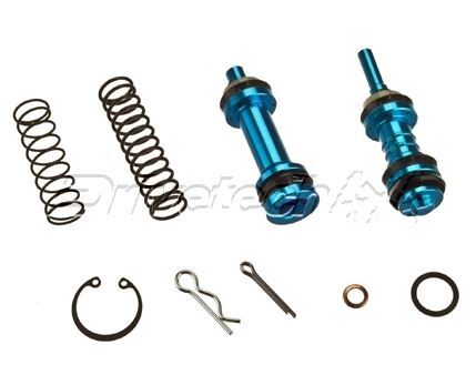 Brake Master Cylinder Kit (Minor) For Toyota Corona RT104 RT118 2.0L-073-000622