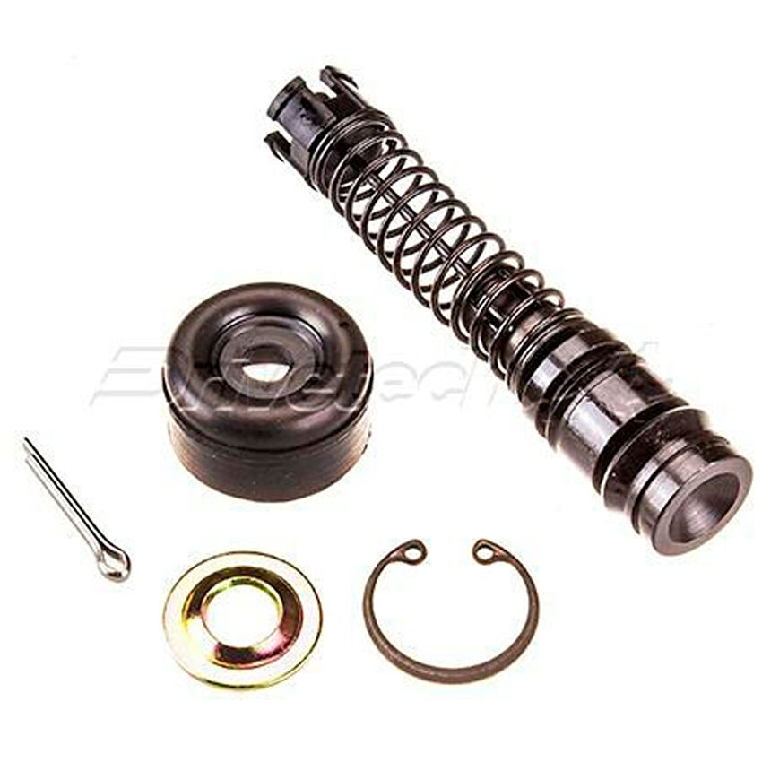 Drivetech Clutch Master Cylinder Kit For Toyota Land Diesel Petrol SUV, 8V, 3B
