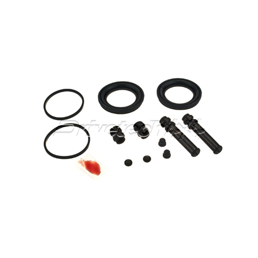Brake Caliper Kit Front for TOYOTA CROWN MS112 - 073-000803
