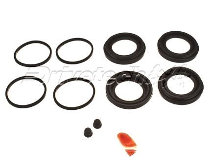 Drivetech Brake Caliper Kit For Nissan Patrol Y60 GQ 2.8L/3.0L- 073-000819