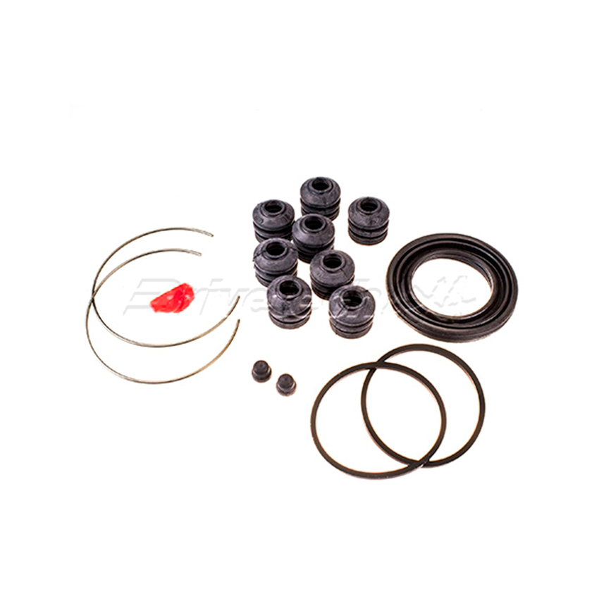 Brake Caliper Kit Front for TOYOTA HILUX RN85 - 073-000823