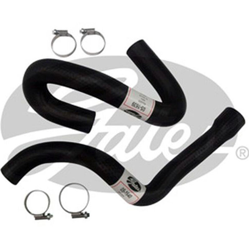 08-0001 RADIATOR HOSE PACK for HOLDEN ASTRA TS 1.8 i 02/98-08/00 X 18 XE1 Top/Bottom Hose Packs