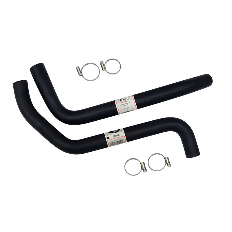 RADIATOR HOSE PACK for HOLDEN COMMODORE (VT/VX) 3.8L V6 12v OHV EFI 1997 - 02