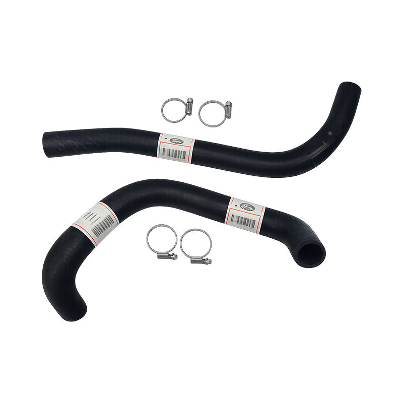 RADIATOR HOSE For TOYOTA COROLLA (ZZE122) 1.8L 4 Cyl. 16v DOHC EFI (1ZZFE) 2000-07