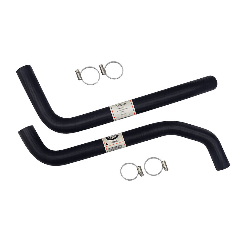 RADIATOR HOSE for HOLDEN COMMODORE (VY) 3.8L V6 12v OHV EFI 2002 - 04
