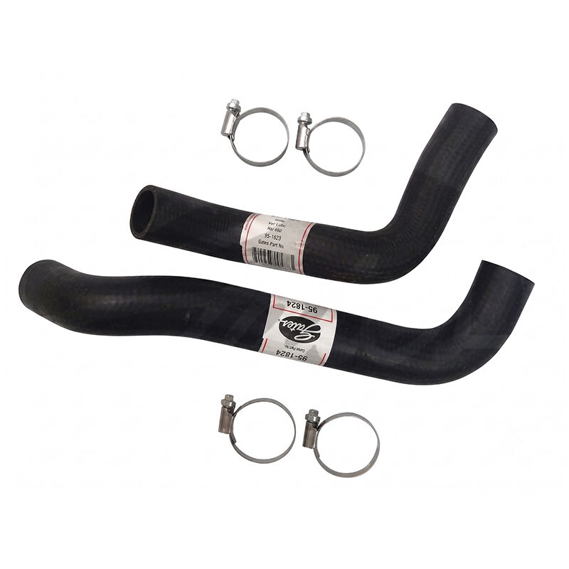 RADIATOR HOSE For FORD FALCON (AU) 4.0L 6 Cyl. 12V 1998 - 2002