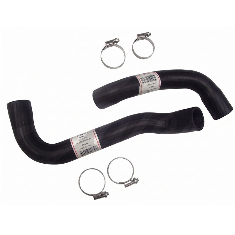08-0015 RADIATOR HOSE PACK Top/Bottom Hose Packs