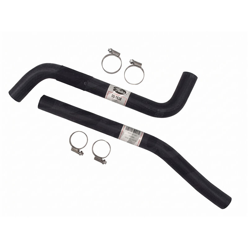 08-0016 RADIATOR HOSE PACK for TOYOTA CAMRY (SVX20R) 2.2L 4 Cyl. 16V DOHC EFI 08/1997 - 09/2002 Top/Bottom Hose Packs