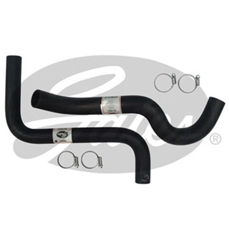 08-0022 RADIATOR HOSE PACK for HOLDEN COMMODORE (VS) 3.8L V6 12V EFI (Non Super Charged) 04/1995 - 08/1997 Top/Bottom Hose Packs