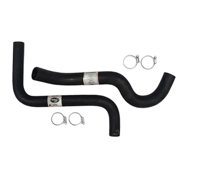 Gates Radiator Hose Set For Holden Commodore LG2 VS V6 3.8L 147KW Sedan Petrol