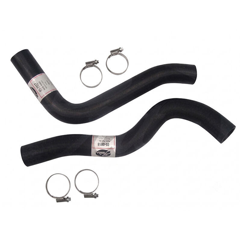 08-0024 RADIATOR HOSE PACK for NISSAN PATROL (GQ) 4.2L 6 Cyl. 12v OHV Diesel (TD42) 02/1988 - 11/1997 Top/Bottom Hose Packs