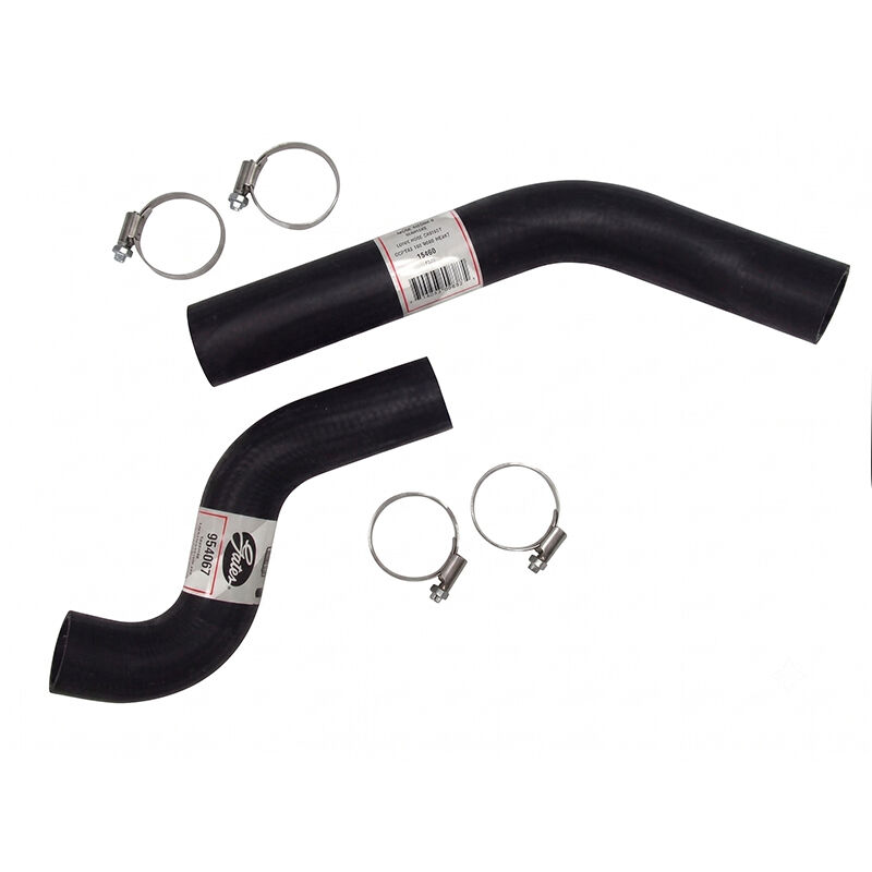 08-0025 RADIATOR HOSE PACK for TOYOTA LANDCRUISER (HDJ78/79 & HZJ78/79) 4.2L 6 Cyl. 12V Diesel (1HZ) & 4.2L 6 Cyl. 24V TurbTop/Bottom Hose Packs