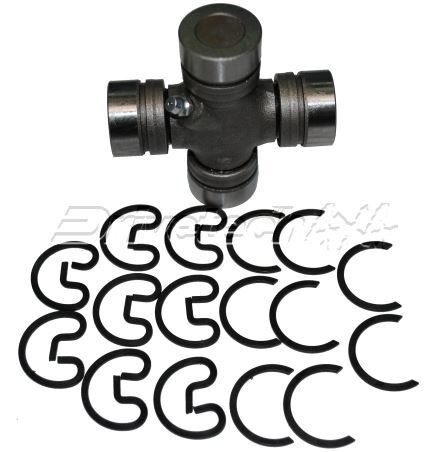 Drivetech Universal Joint For Nissan Patrol 160 MQ/MK 4.0L P40- 080-040134