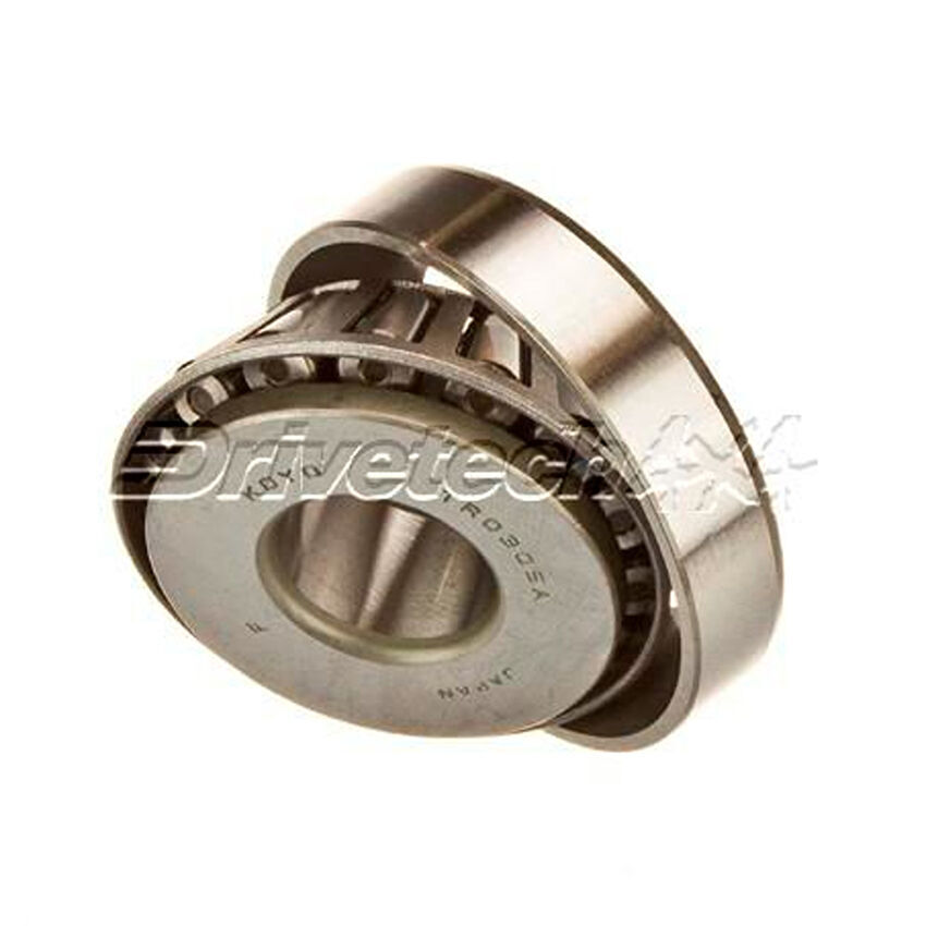 Drivetech King Pin Bearing For Toyota Land 3.0L/3.4L/3.9L/4.2L/4.0L/3.6L SUV, 8V