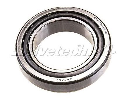Transfer Case Shaft Output Rear Bearing For Toyota Landcruiser FZJ105R 4.5L
