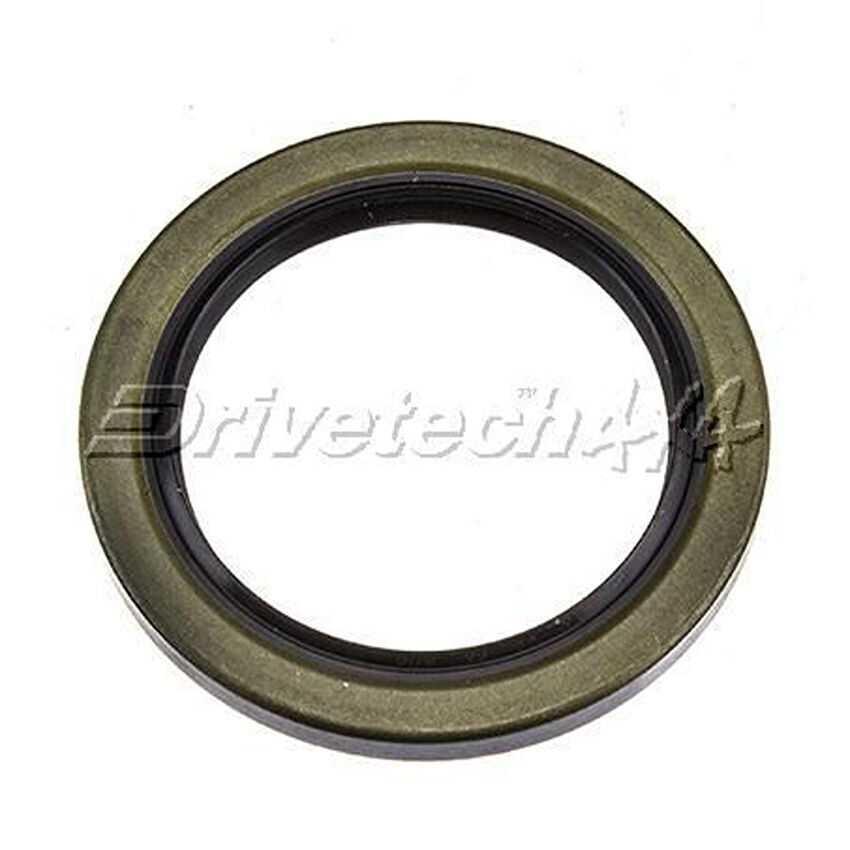 Drivetech Hub Oil Seal Front & Rear For Toyota Land 4.5L/3.5L Petrol Diesel 24V